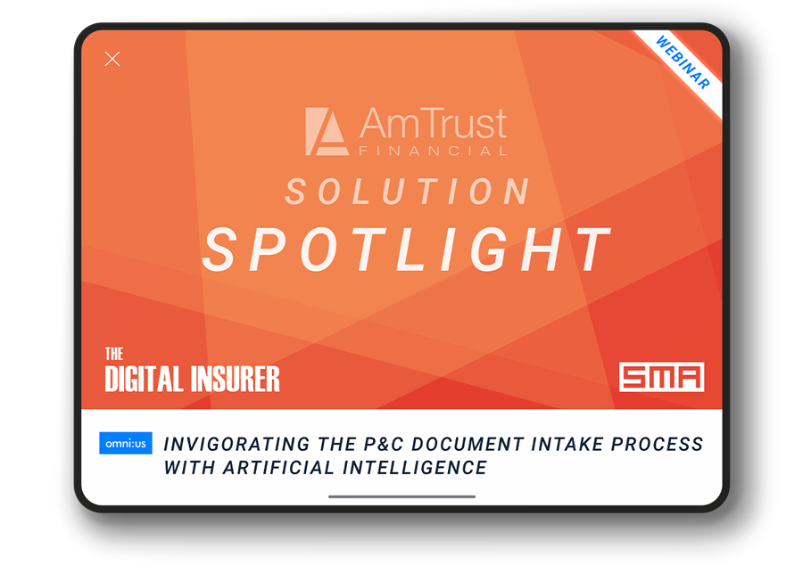 Amtrust Claims Automation omnius 2