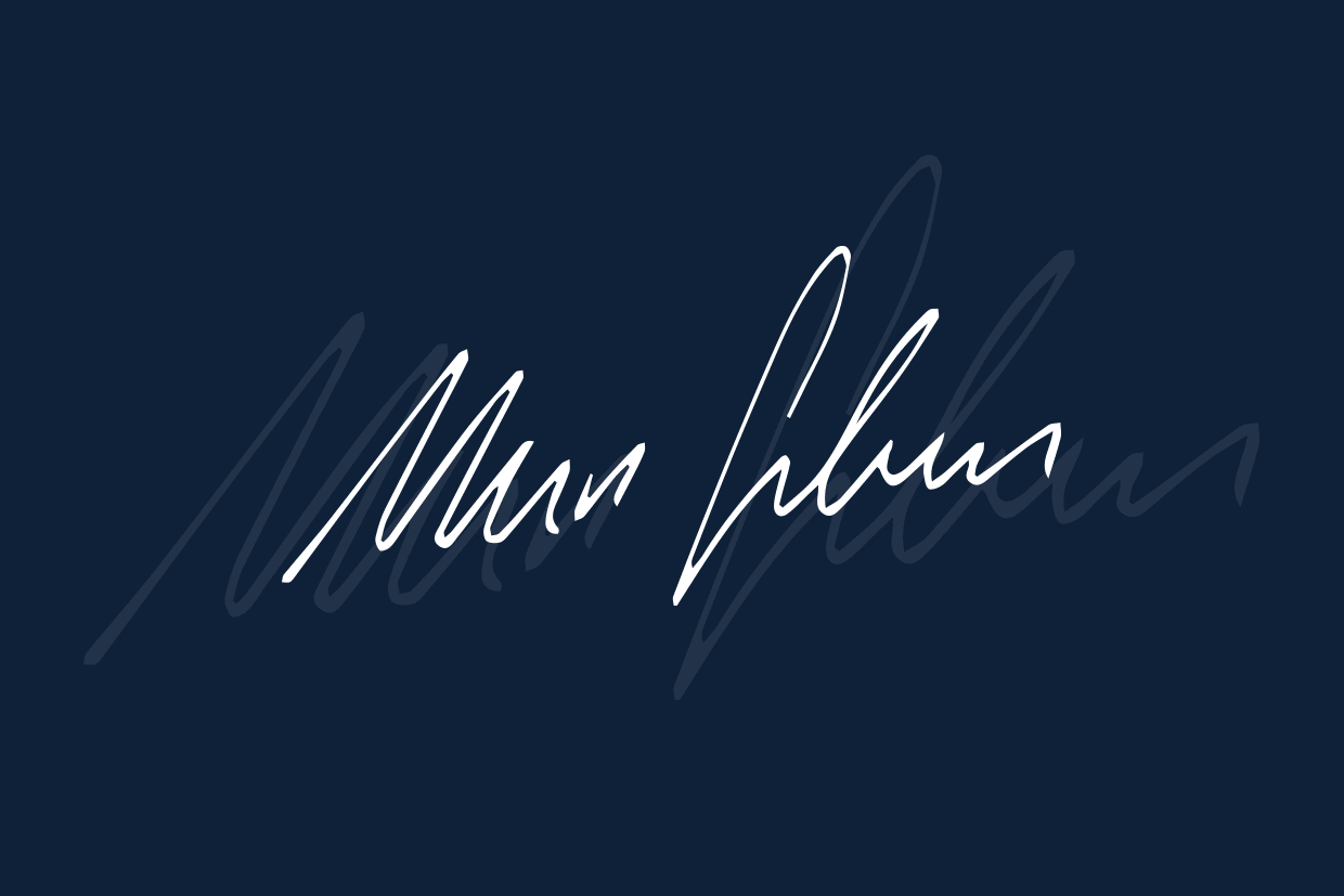 Mein Leben Logo