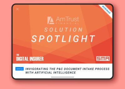 Webinar Amtrust Claims Automation omnius